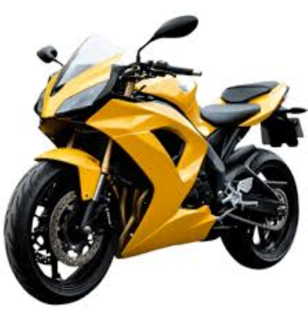 RACING MOTORBIKE SMALL NS181115